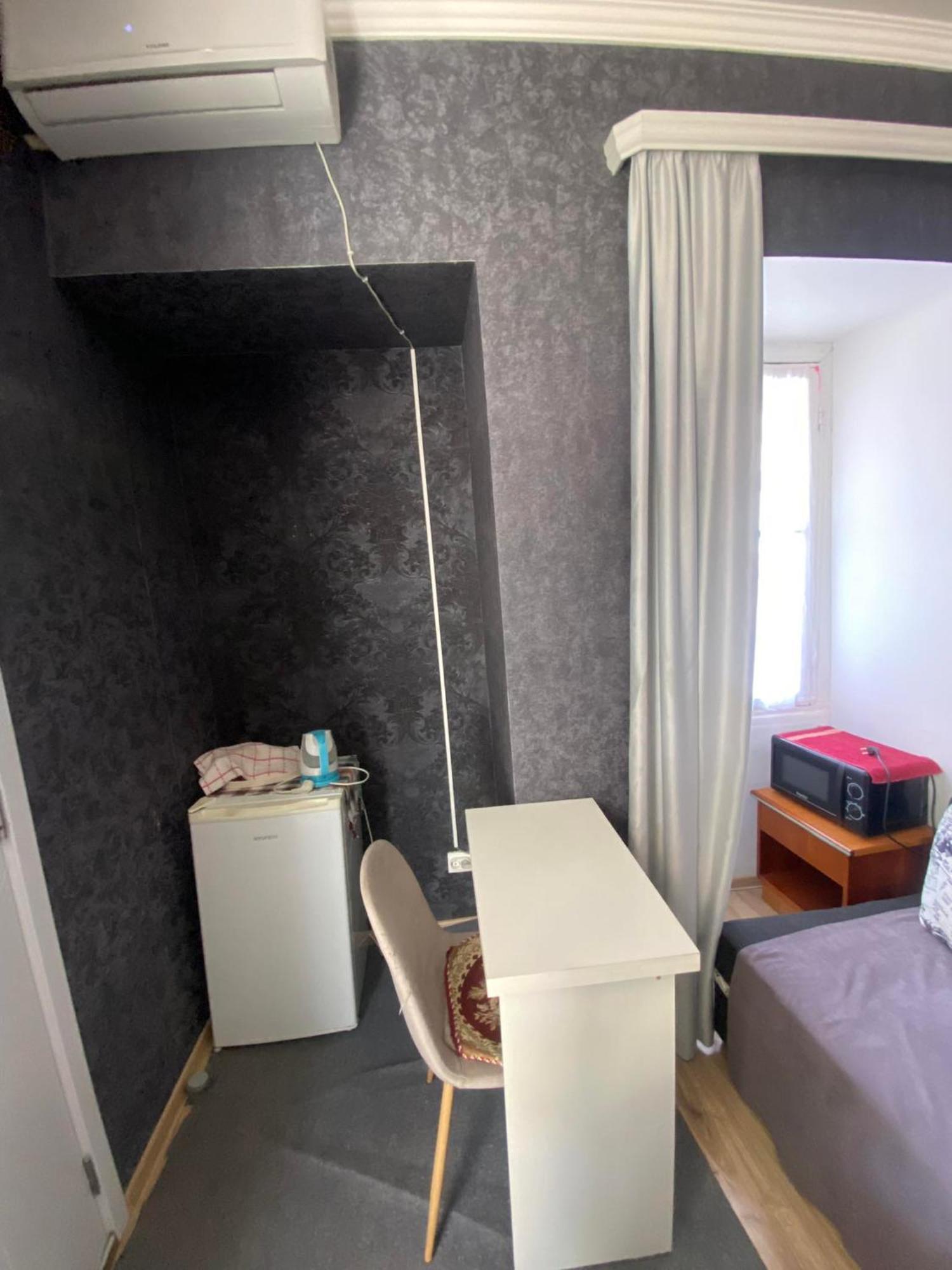 Family Apartment In Avlabari تبليسي المظهر الخارجي الصورة