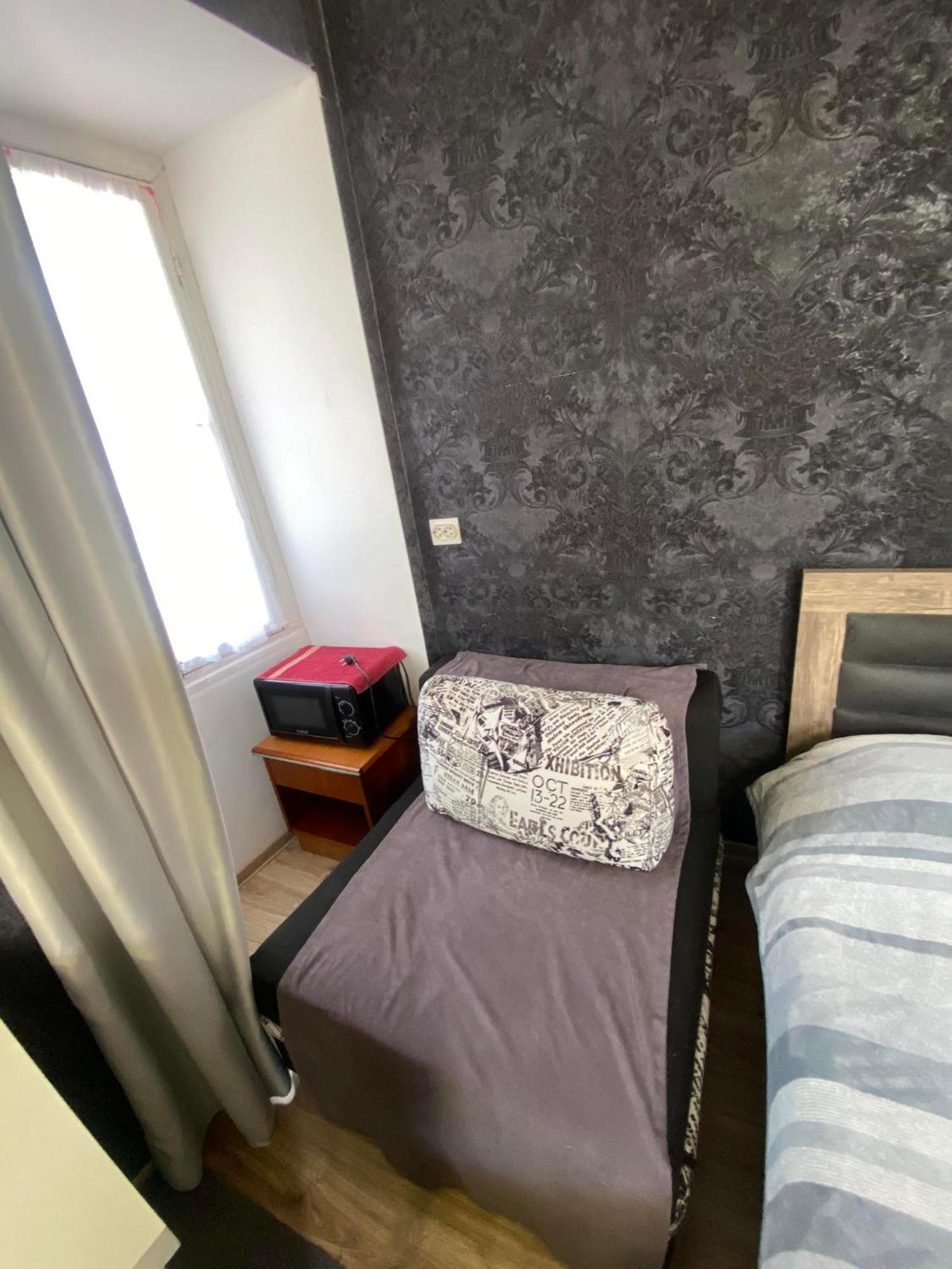 Family Apartment In Avlabari تبليسي المظهر الخارجي الصورة