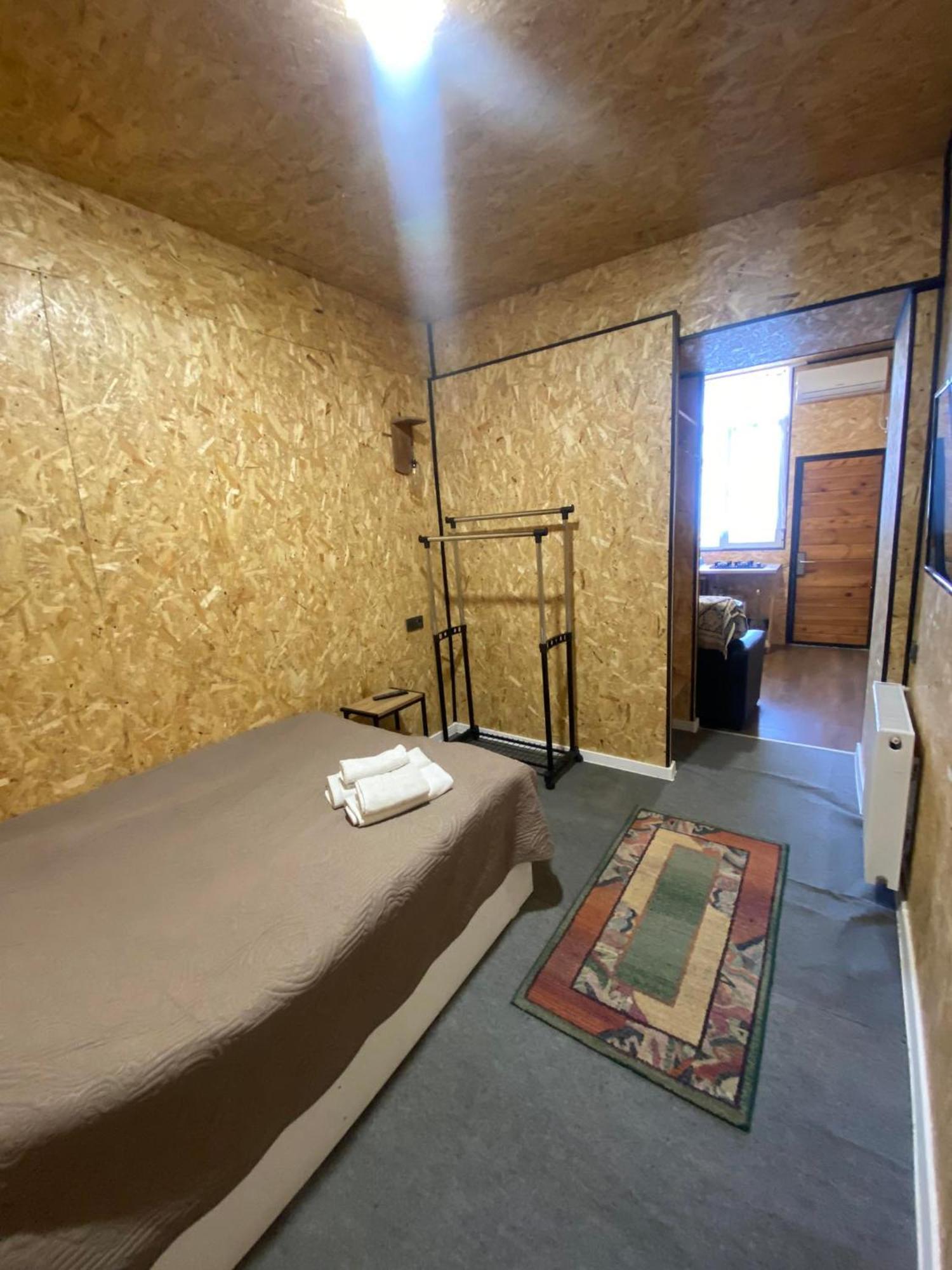 Family Apartment In Avlabari تبليسي المظهر الخارجي الصورة