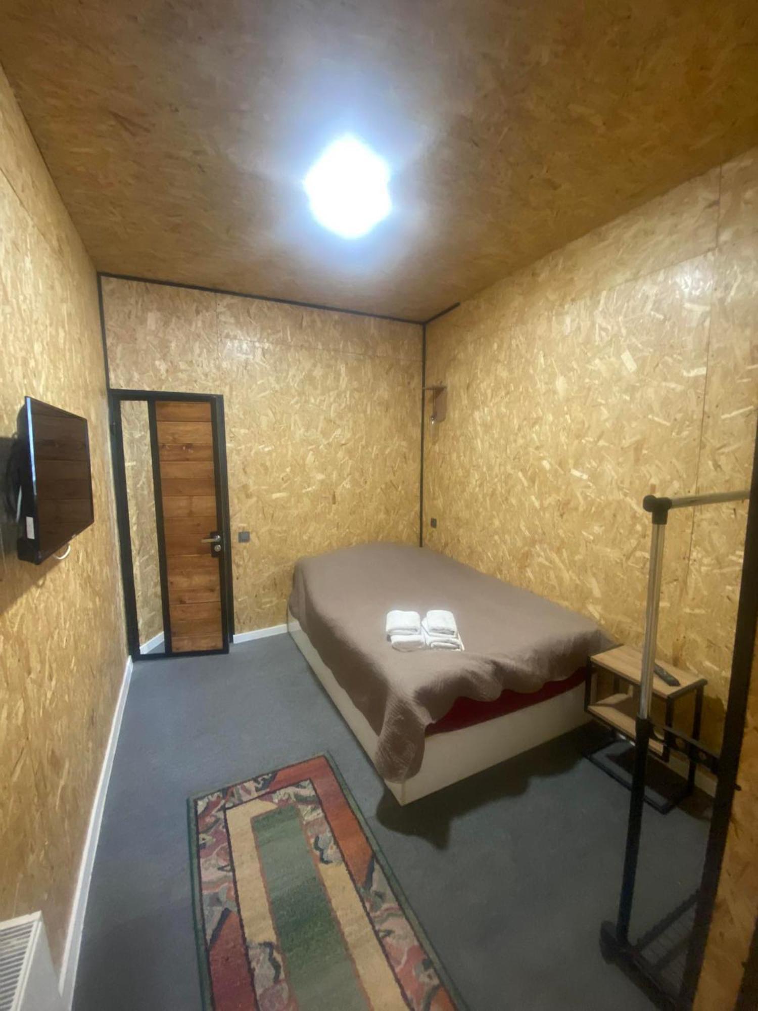 Family Apartment In Avlabari تبليسي المظهر الخارجي الصورة