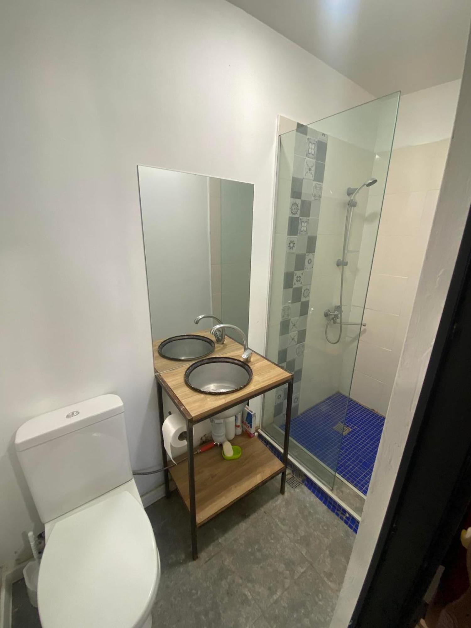 Family Apartment In Avlabari تبليسي المظهر الخارجي الصورة
