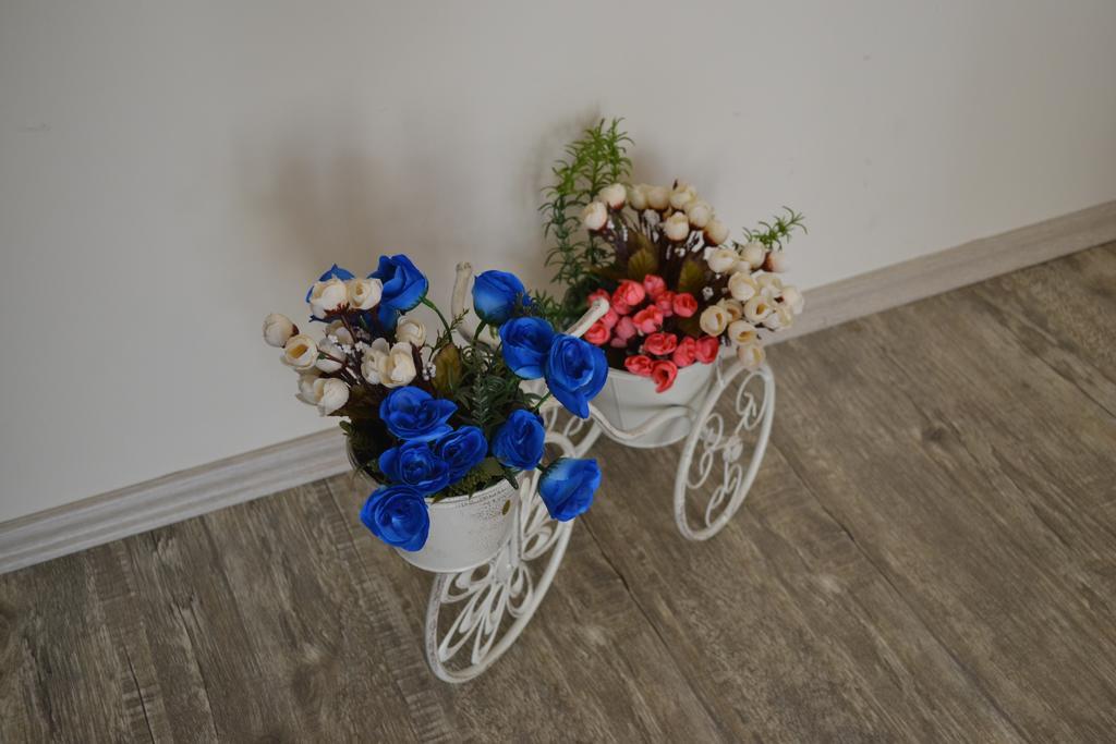 Family Apartment In Avlabari تبليسي المظهر الخارجي الصورة