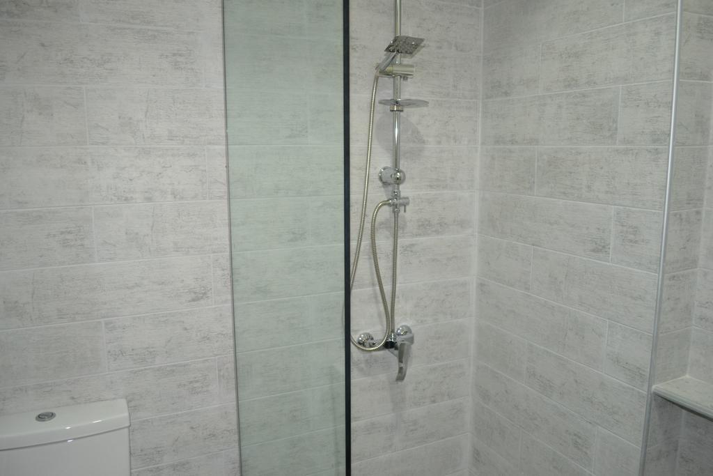 Family Apartment In Avlabari تبليسي المظهر الخارجي الصورة