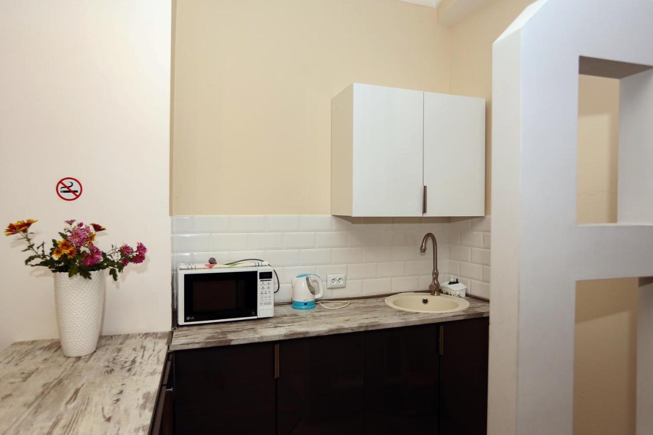 Family Apartment In Avlabari تبليسي المظهر الخارجي الصورة