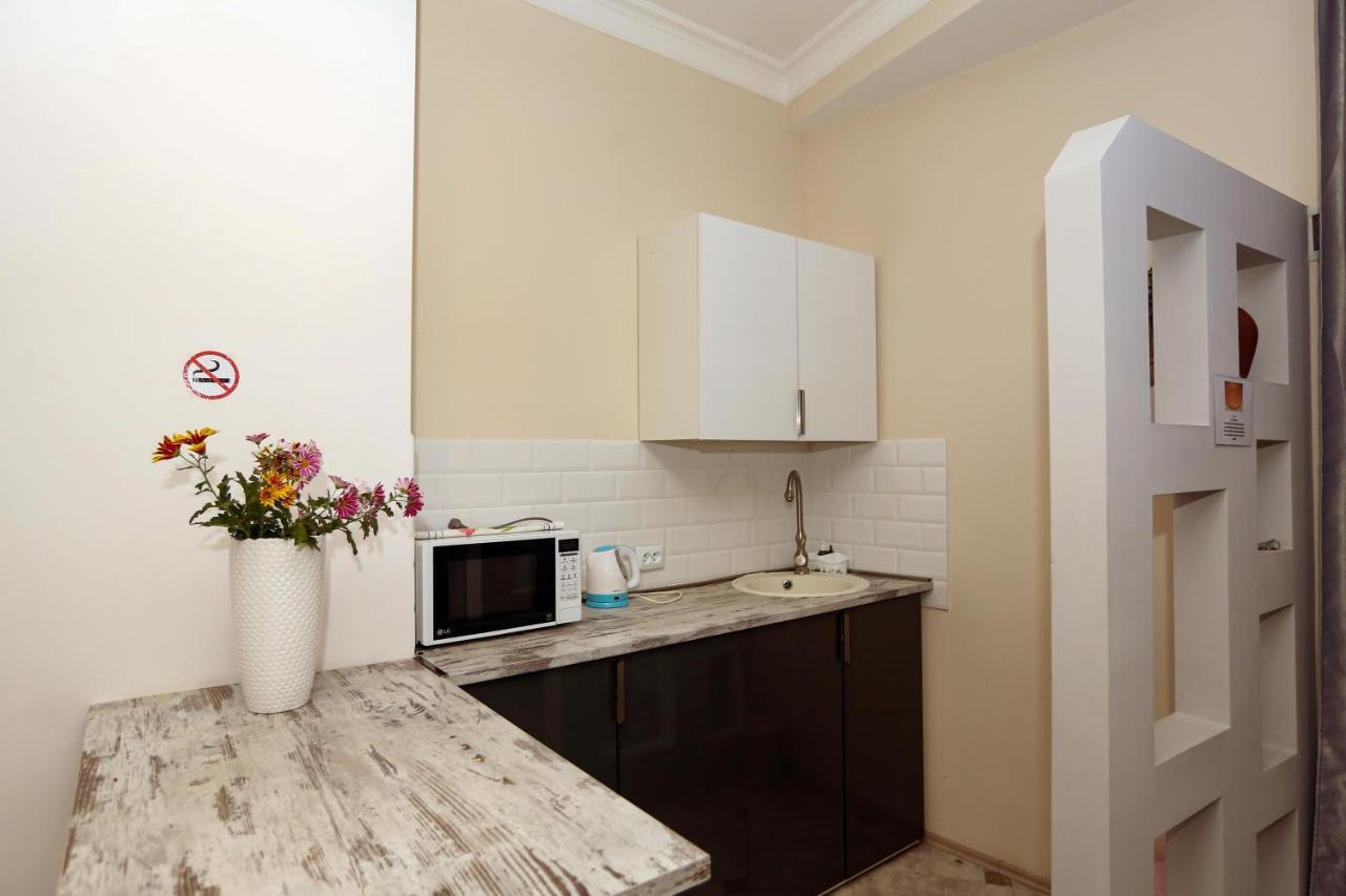 Family Apartment In Avlabari تبليسي المظهر الخارجي الصورة